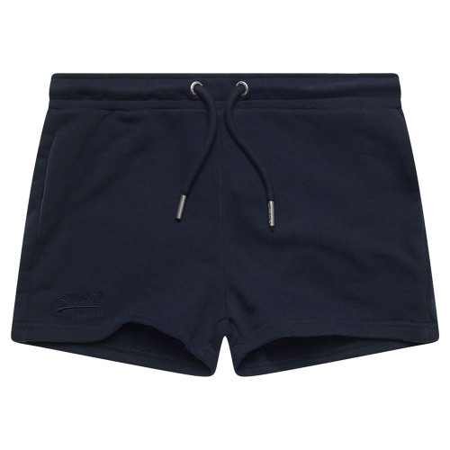 Superdry Γυναικείο σορτς Organic Cotton Vintage Logo Jersey Shorts